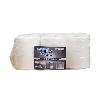 Hibrit havlu 19.5CM